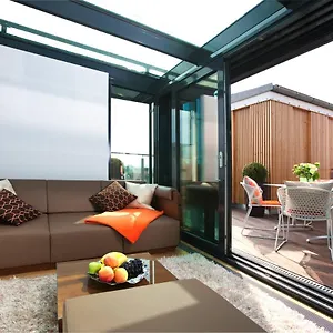  Apartahotel Residence, Hall - Parliament Austria