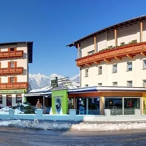 *** Hotel Krone Oostenrijk