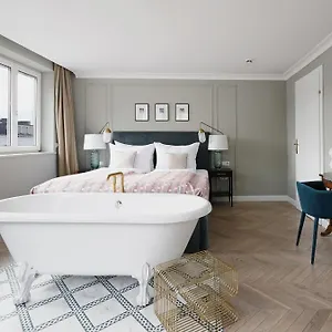 4* Apart Otel Numa Mozart