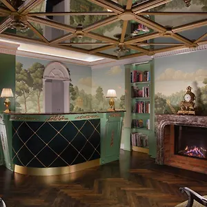 Artist Boutique Hotell Wien