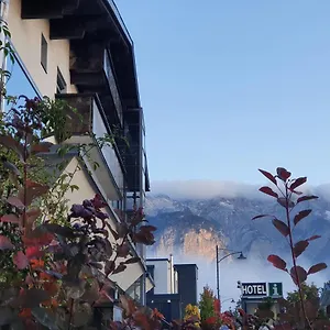 *** Hotel Alp Art Oostenrijk