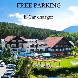 *** Hotel Gruberhof Igls Austria
