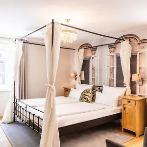 Hotel Boutiquehotel Amadeus, Salzbourg