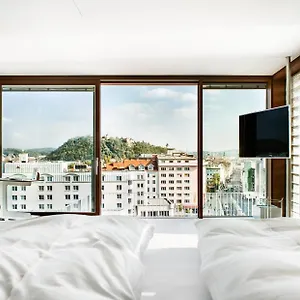 Daniel - Smart Lifestyle Near Centre Hotell Graz