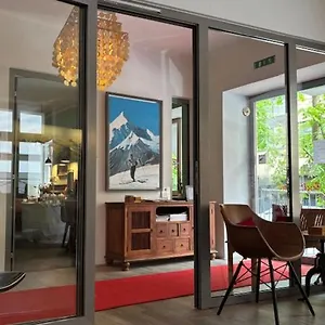 *** Hotel Bergland - Adults Only Austria