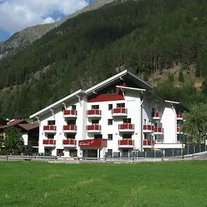  Hotel Bergheim Oostenrijk