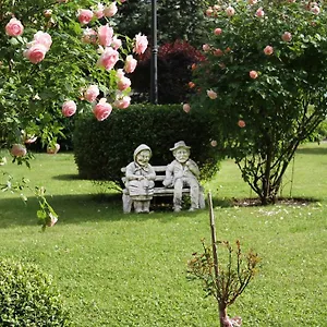 *** Hotel Ganslhof - Adults Only Austria