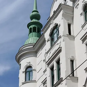 ** Hotel Hotel-pension Wild Oostenrijk