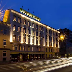 Cryston 3* Wien